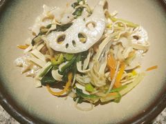-南京大牌档(富力海珠城店)