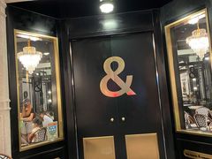 -BUTTERFUL&CREAMOROUS 黄油与面包(万象城店)