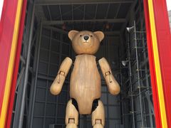 -济州岛泰迪熊博物馆