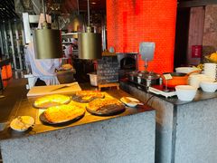 -广州富力君悦大酒店·凯菲厅