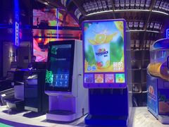 -花西亭·海鲜自助餐厅(瑞城名人酒店)