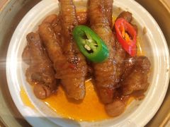 -金苑海鲜酒家(来魅力店)