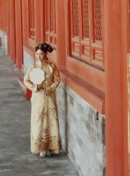 -美云庭古装·格格服汉服·京城旅拍(北京店)