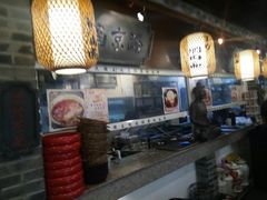 -京城小江南·北京烤鸭·江南土菜·白鱼(中关村店)