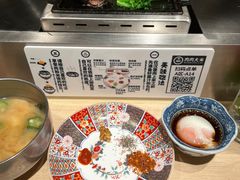 -肉肉大米(金虹桥店)