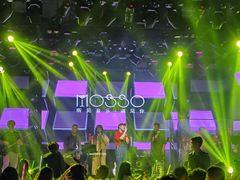 -MOSSO音乐酒吧·live house(南京旗舰店)
