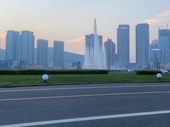 -星海广场