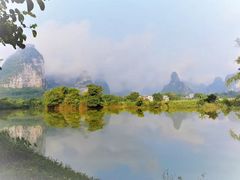-明仕田园