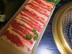 -三石铁板烧(紫竹桥店)