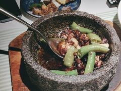 -桂满陇·桃花院落(长泰广场店)