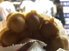 -利强记北角鸡蛋仔(弥敦道店 )