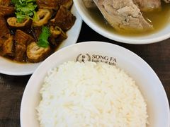 -松發肉骨茶(先得坊店)