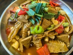 -南山民肴·传统徽菜(皖南川藏线店)