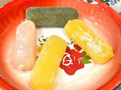 -老三样·旧食新味(船山路店)