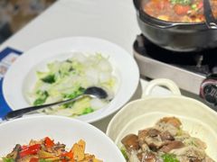 -时间仓(月湖公园店)