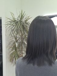 -FINE HAIR 烫染专业设计