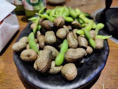 -刘成杰锦州烧烤(南河路店)