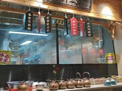 -安泰楼·佛跳墙创始人·传统闽味早茶·酒楼(三坊七巷闽菜地标店)