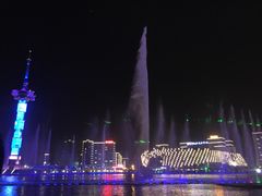 -聚龙湖公园