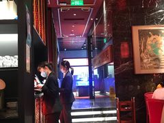 -东富酒家(龙湖西溪天街店)