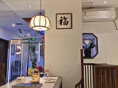 -徽韵人家·传承正宗徽菜(牡丹园店)