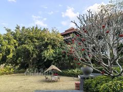 -广州都喜泰丽温泉度假酒店