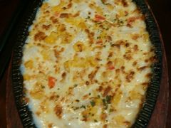 -Mr.Pizza米斯特比萨(苏州平江万达广场店)