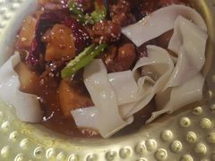 -天山传奇新疆菜(SKLP店)