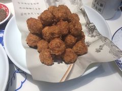 -大海碗·京菜炸酱面(雍和宫店)