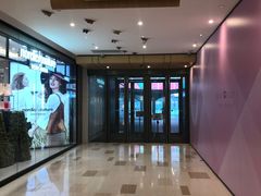 -龙湖虹桥天街-停车场