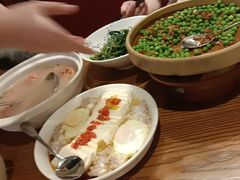 -恰饭·老长沙市井菜(天河客运站店)