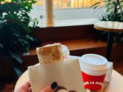 -Seesaw Coffee(朝阳大悦城店)