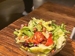 -柿子树炭烤羊腿(金台路店)