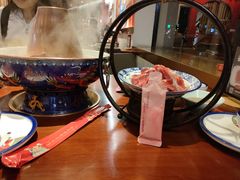 -1078號老北京涮肉(松柏店)