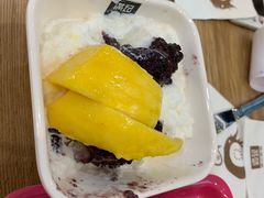 -满记甜品(金唐购物中心店)