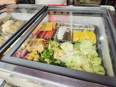 -李字号臭豆腐(总店)
