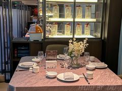 -聚宾楼·烤鸭·家宴(科技三路店)