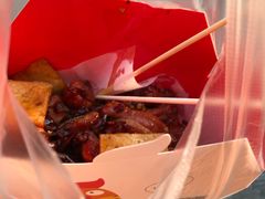 -老韩煸鸡·中国炸鸡(水塔美食街店)