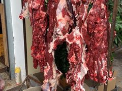 -刘艳黄牛肉(九襄店)