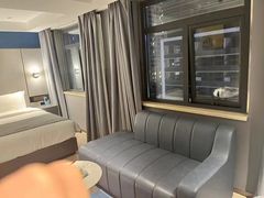 -兰欧酒店(东门罗湖口岸店)