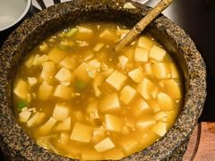 -绿茶餐厅(朝阳大悦城店)