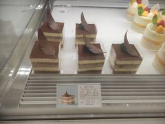 -好利来(健德门店)