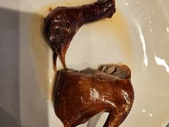 -新雅粤菜馆(南京东路店)