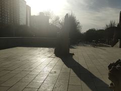 -元大都城垣遗址公园