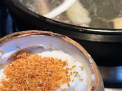 -同仁四季椰子鸡(罗湖国贸店)