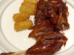 樟茶鸭-眉州东坡(春秀路店)