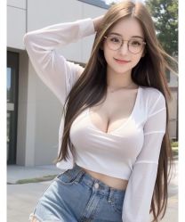 -爱秀造型 T-G
