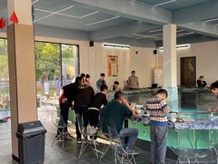 -SHRIMP CLUB万东餐饮钓虾·清吧