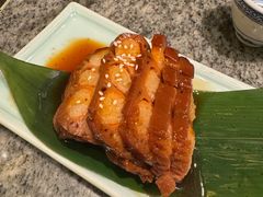 -南京大牌档(中关村领展广场店)