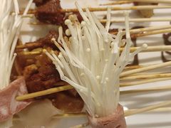 -阿串串老火锅(力盟店)